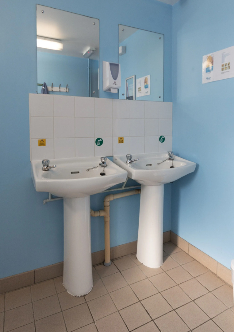 Gairloch Sands Youth Hostel