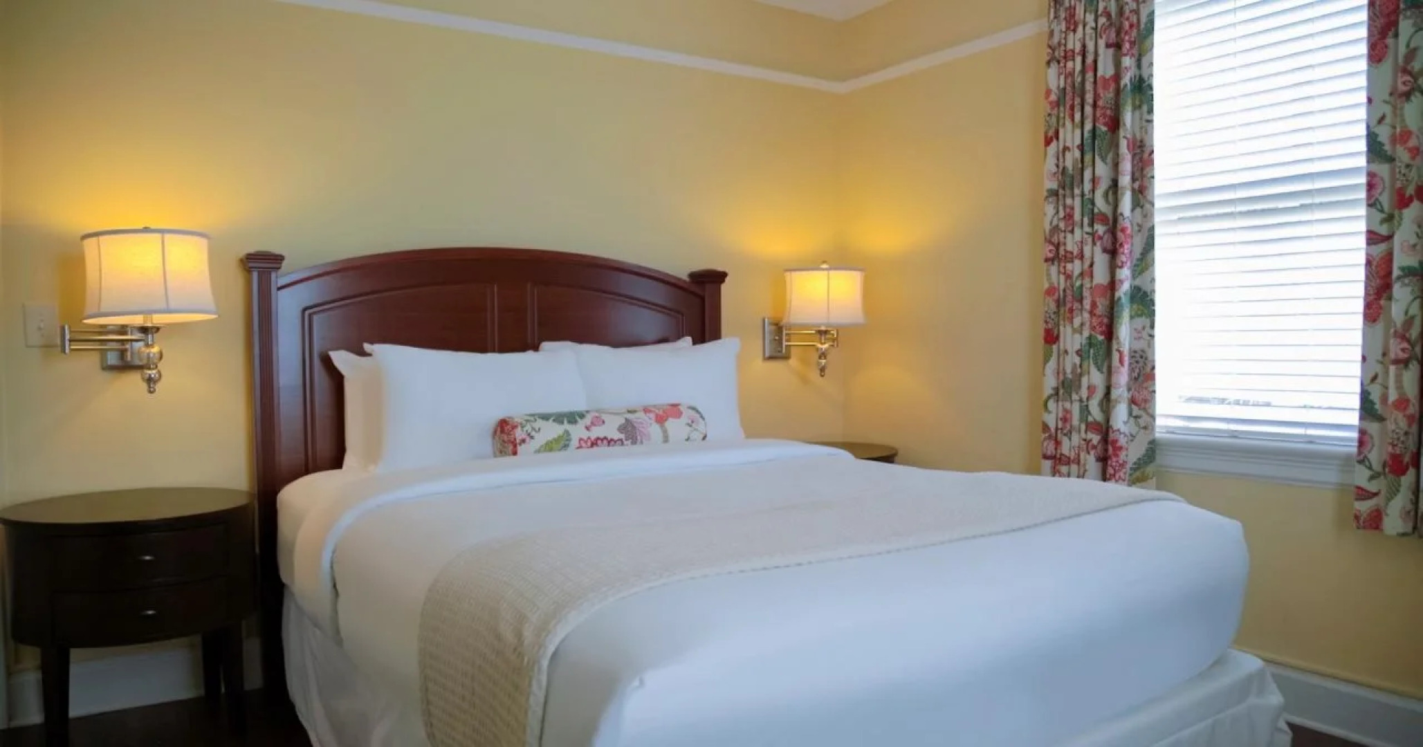 The Bradley Park Hotel