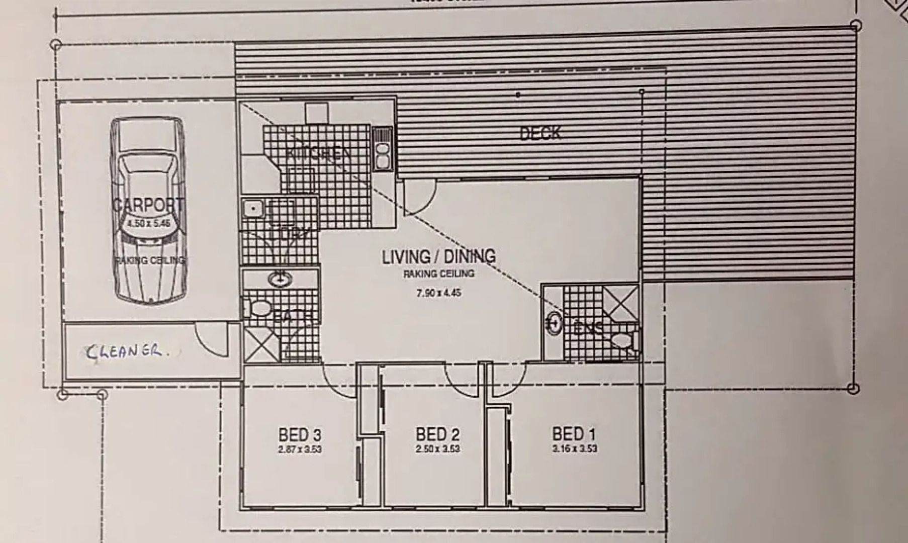 Cape Villas Dunsborough