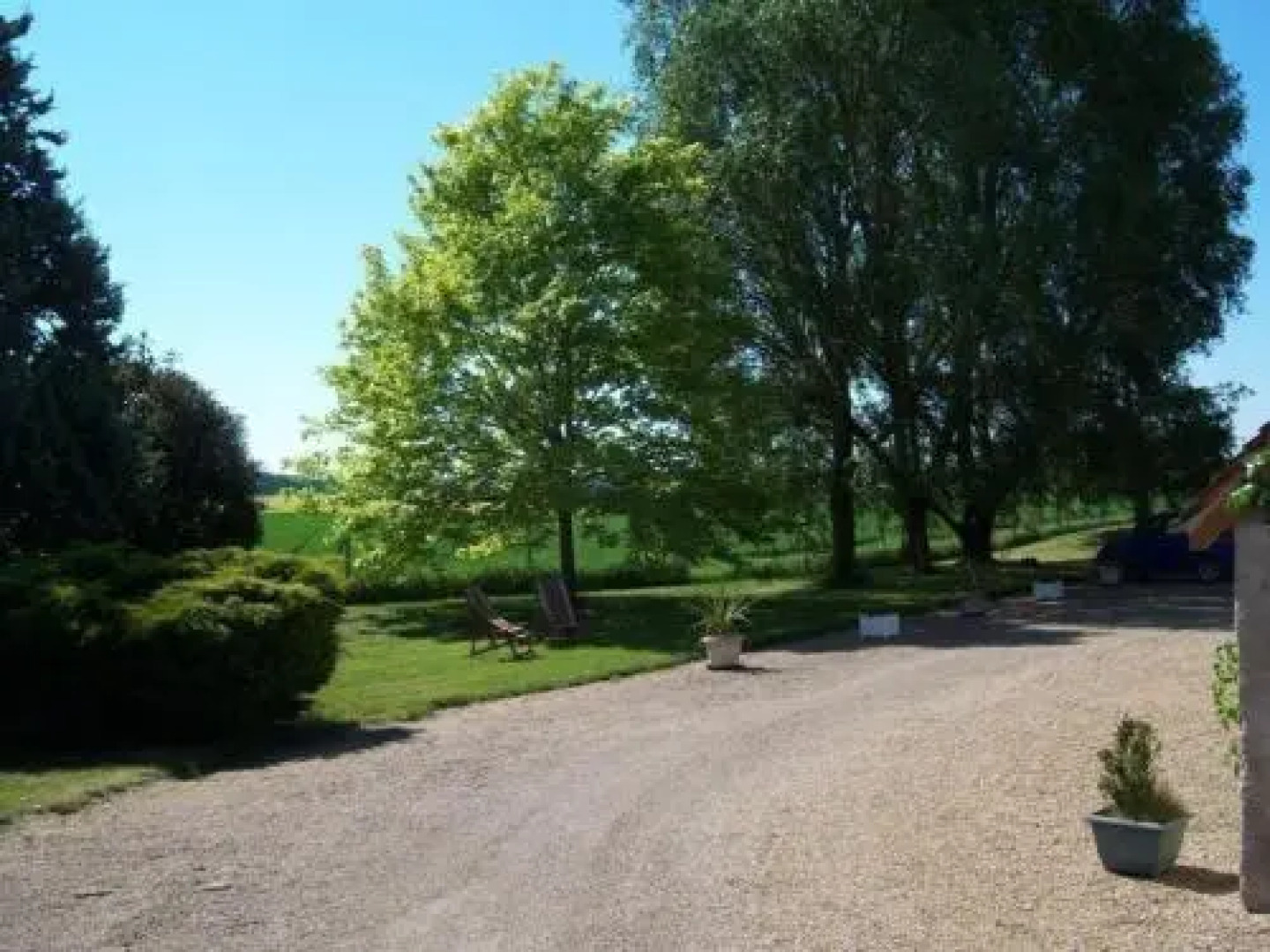 House Gite De La Joubardiere 2