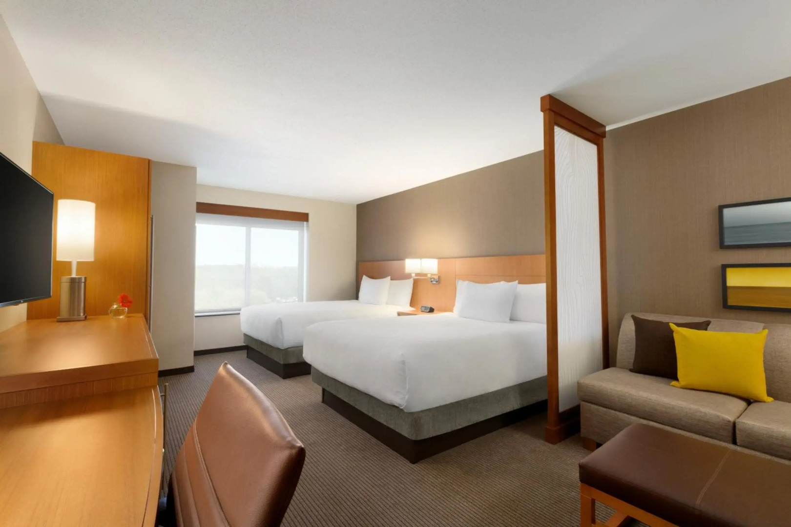 Hyatt Place Niagara Falls