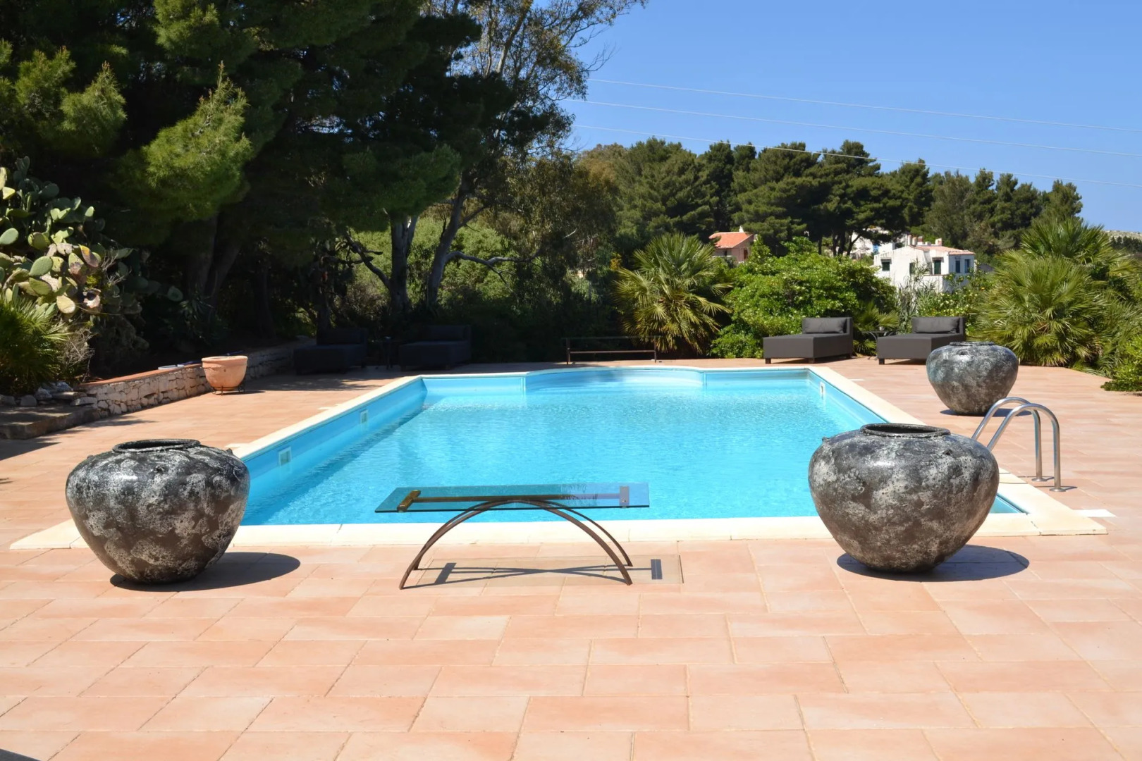 Baglio la Porta di San Gerardo