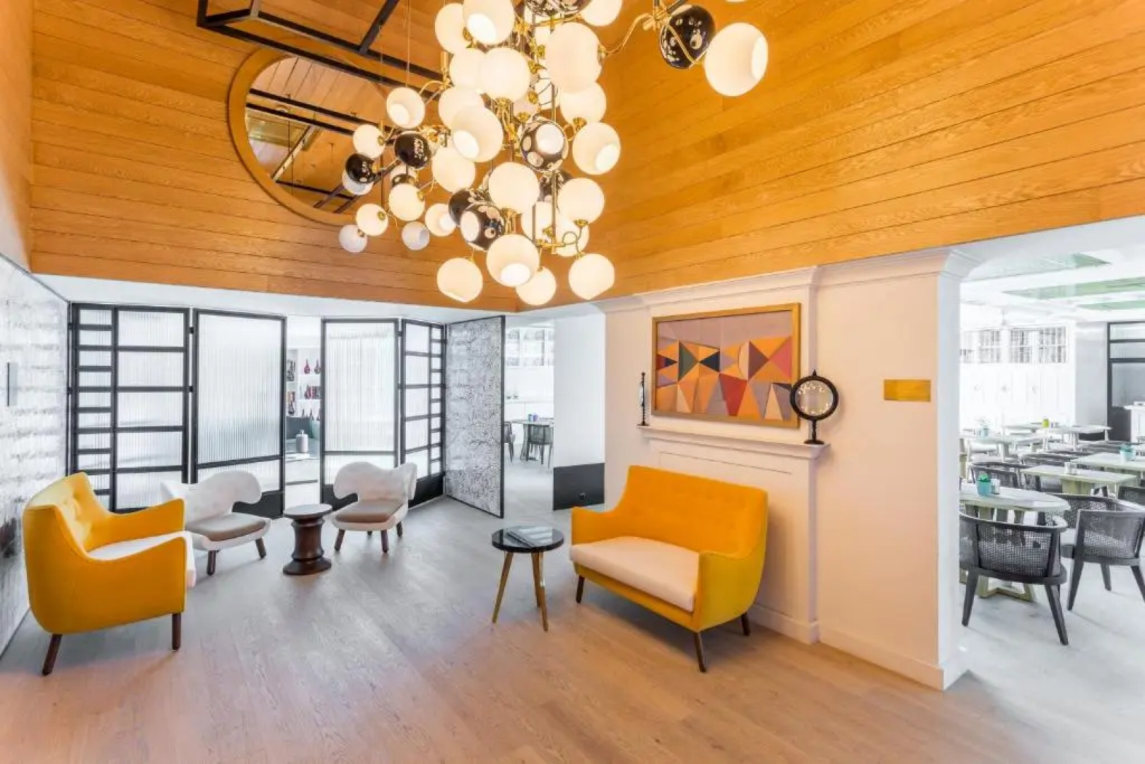 The Wings Hotels Collection