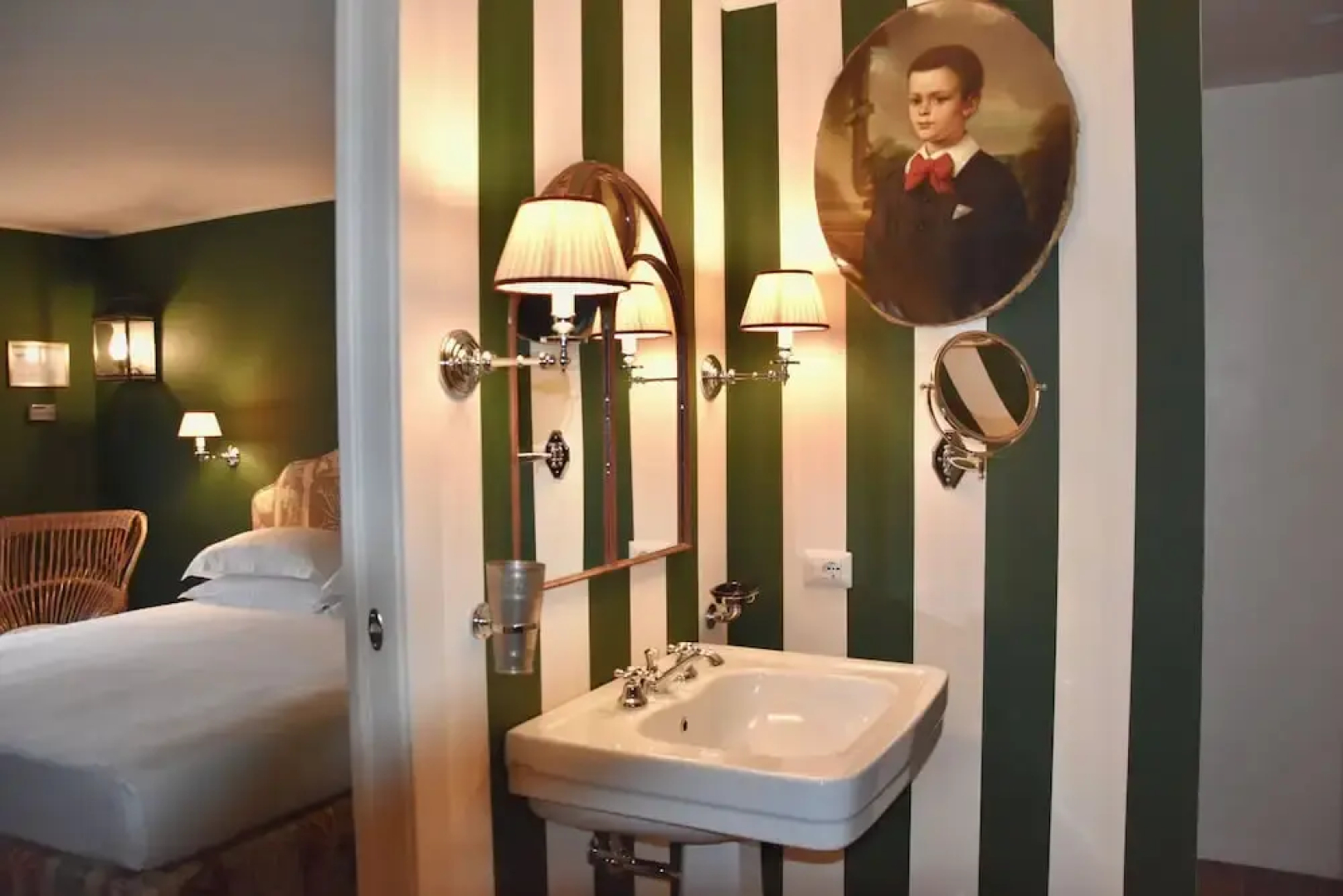 Relais Villino Rubini