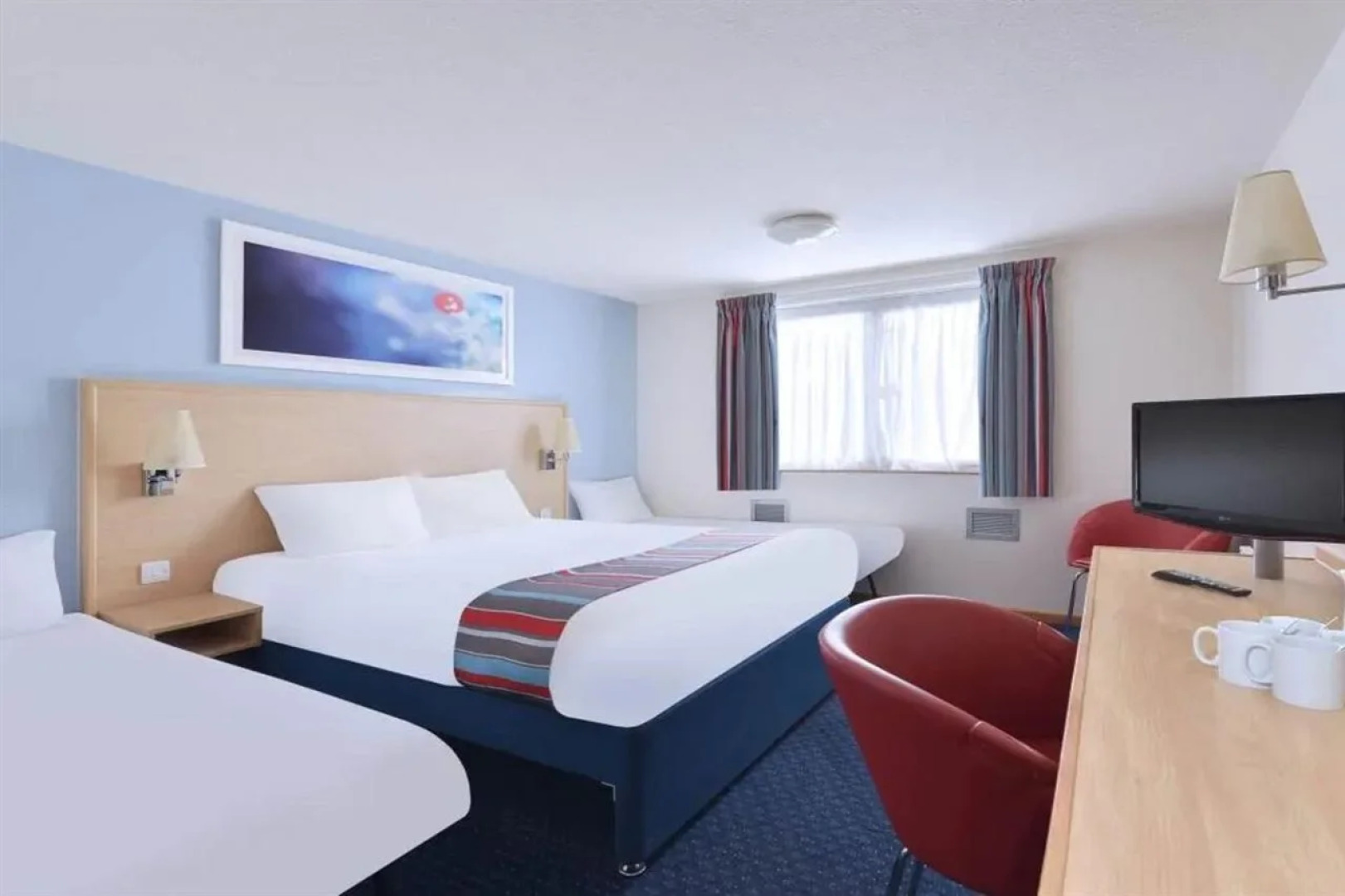Travelodge Newcastle Seaton Burn