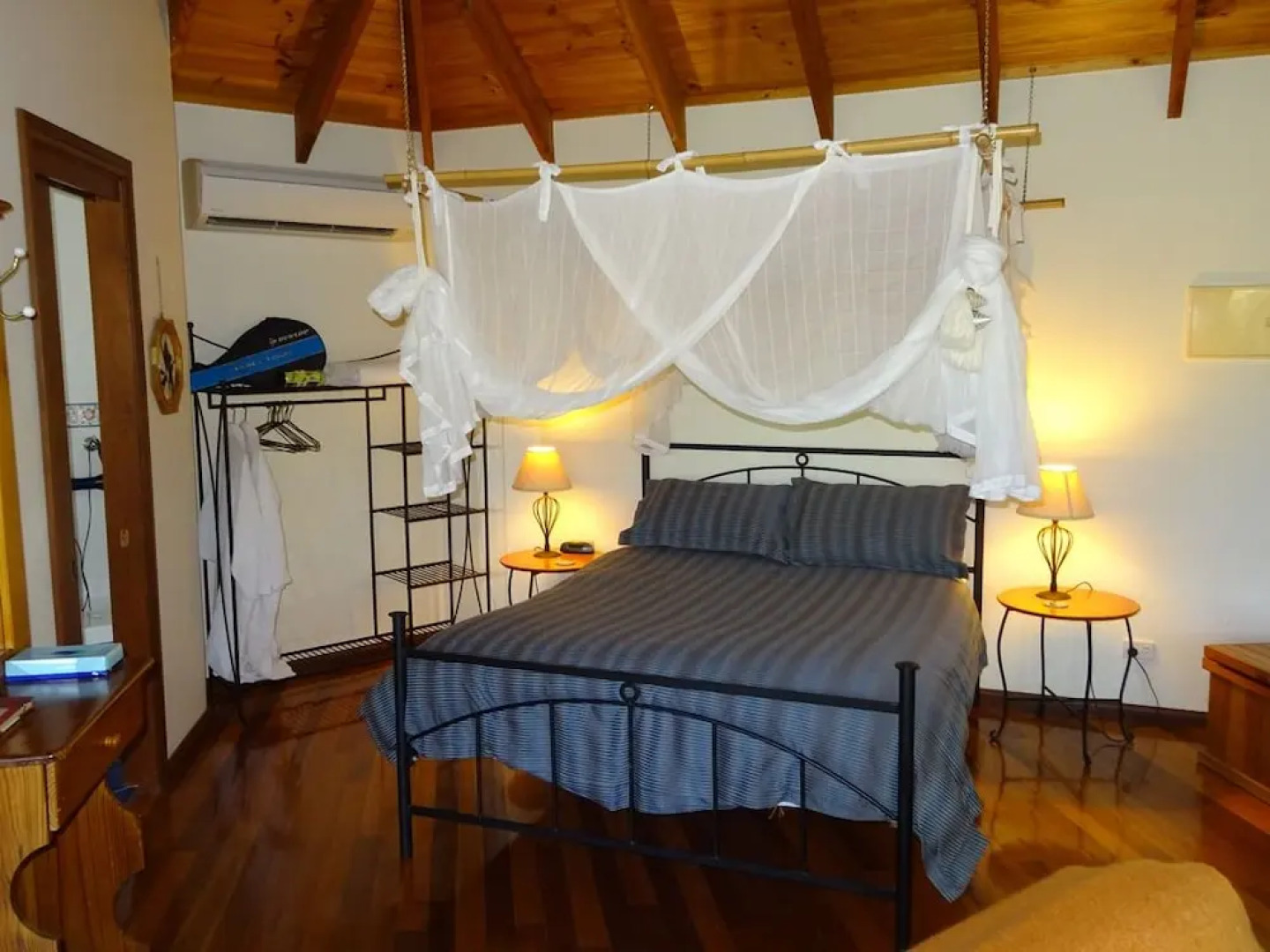 Barrington Tops Nest