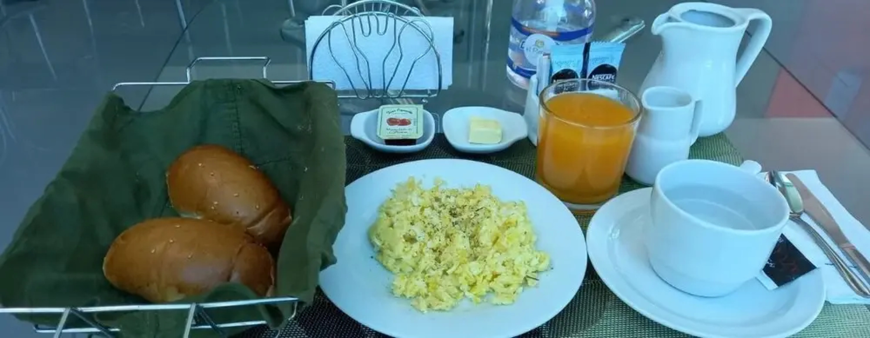 Buongiorno Suites Mancora I