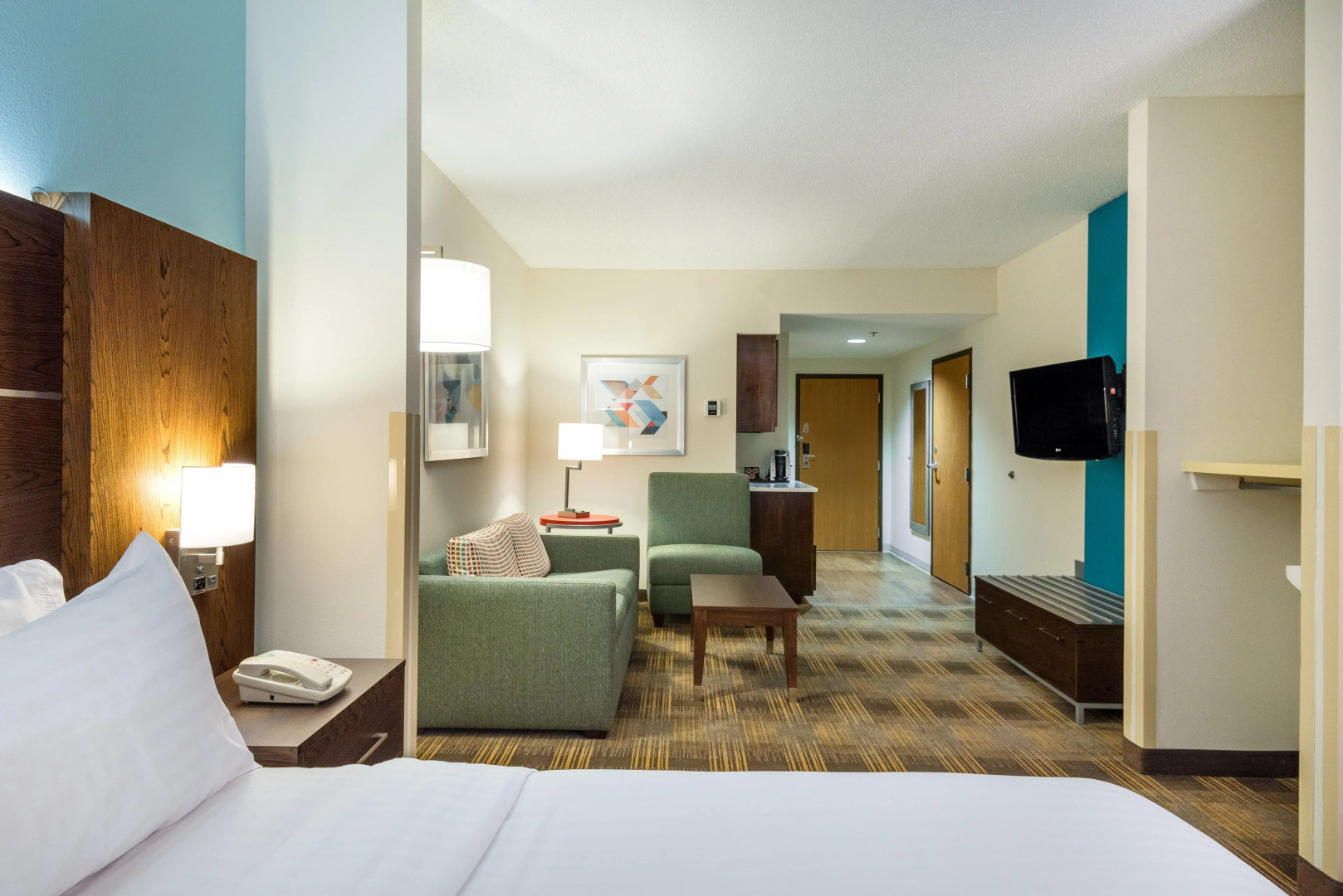 Holiday Inn Express & Suites Grenada by IHG