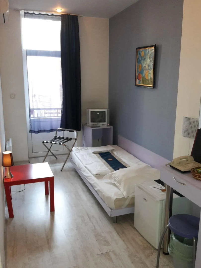 Scottys Boutique Hotel