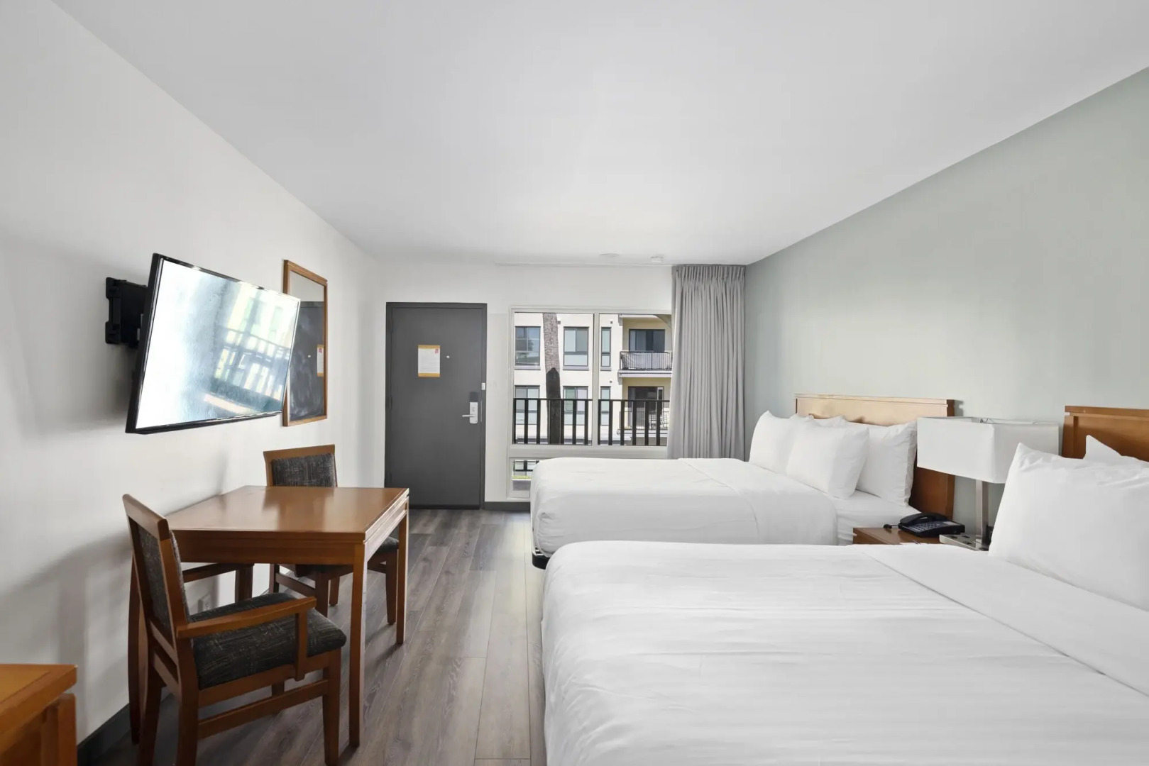 Vagabond Inn Glendale