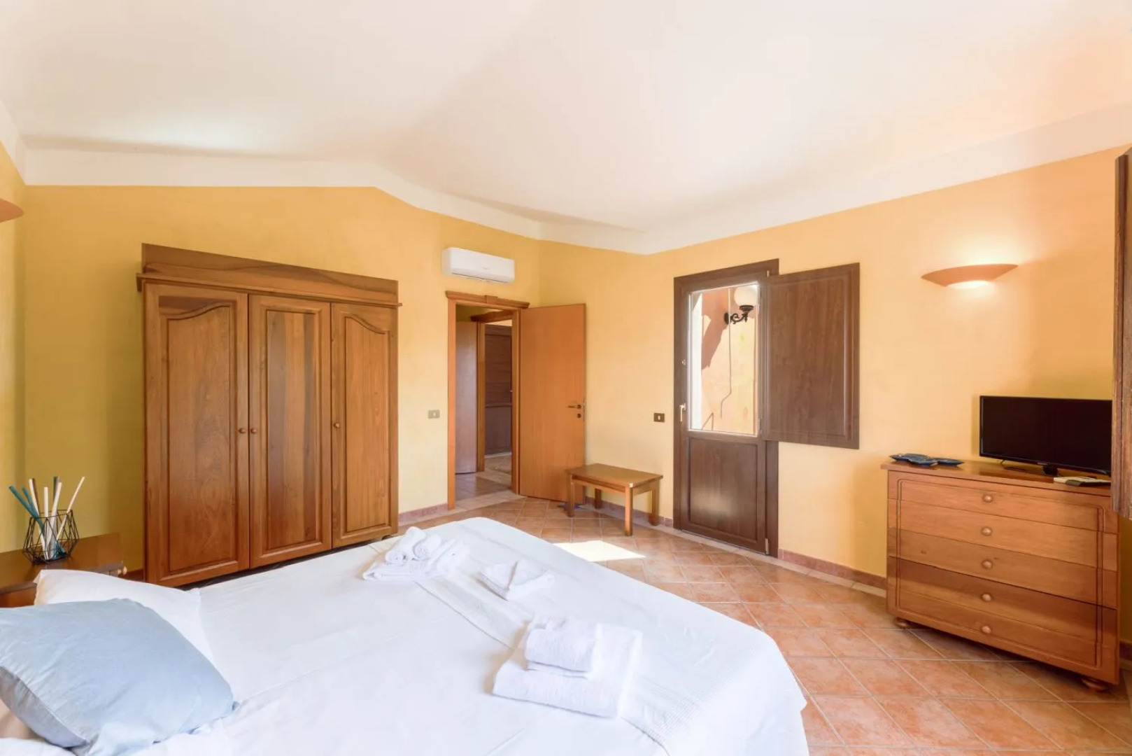 Residence Baia delle Palme