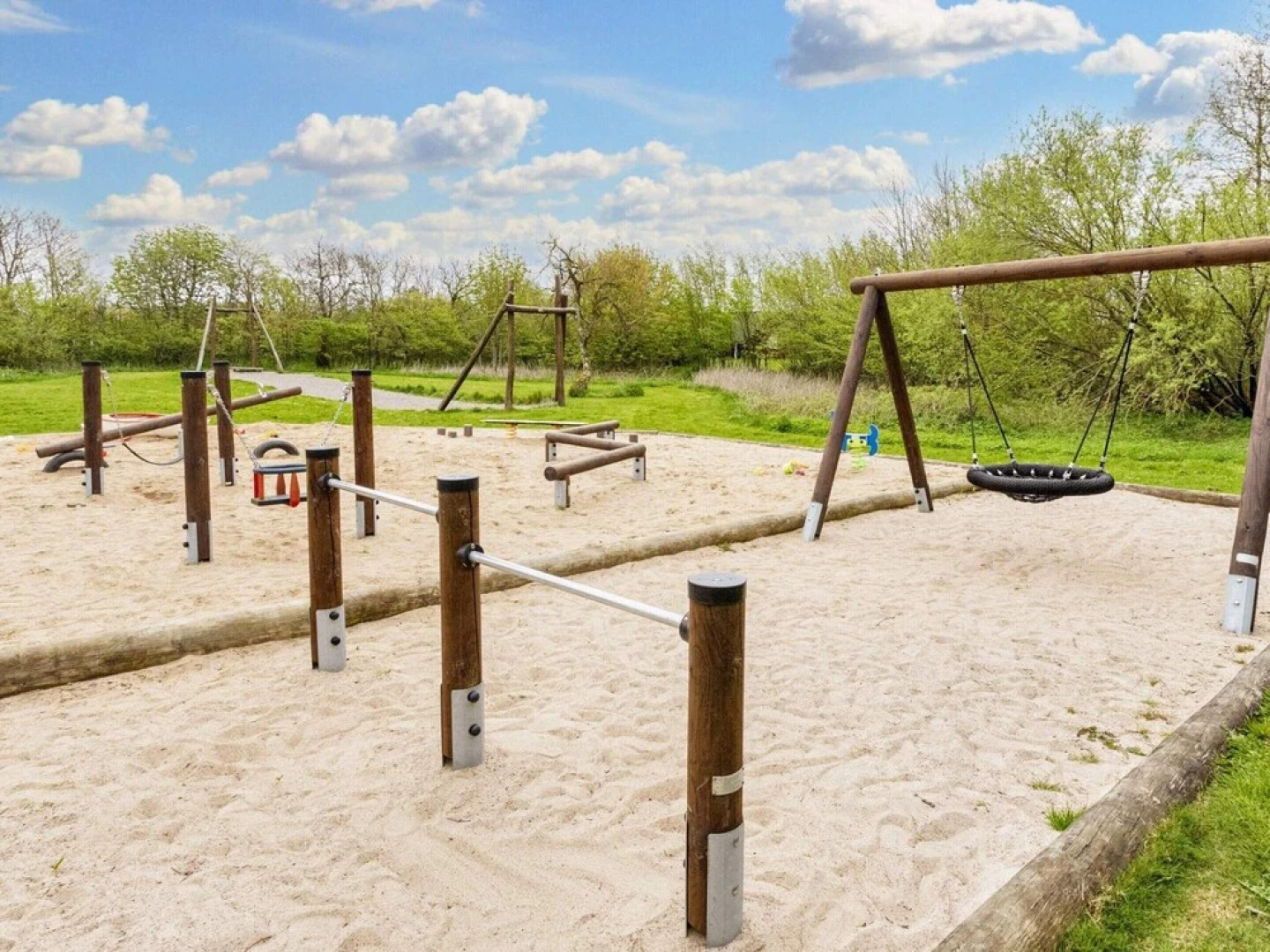 12 Person Holiday Home in Vestervig-by Traum