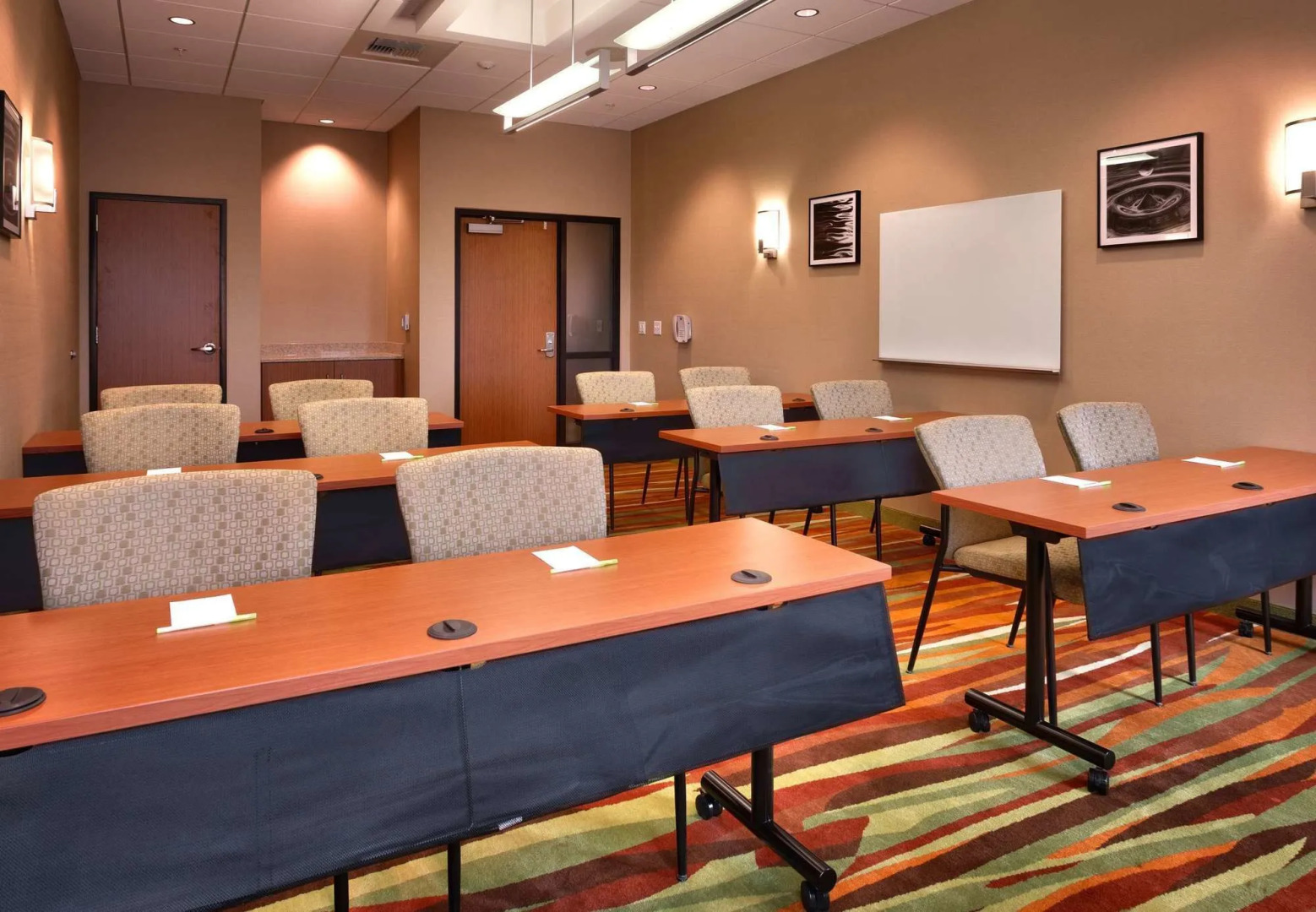 SpringHill Suites by Marriott Coeur d'Alene