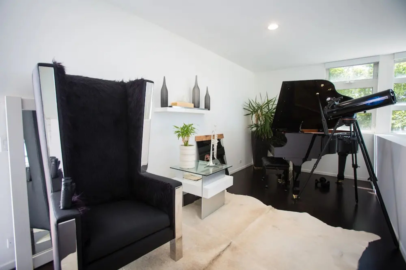 Modern Del Mar Beach Home