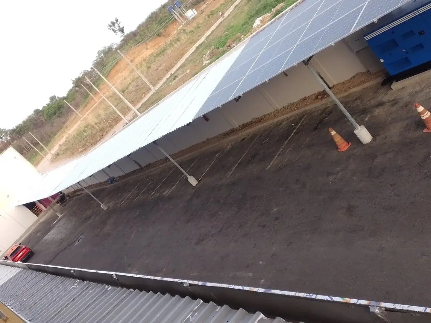 Império Hotel - Floriano