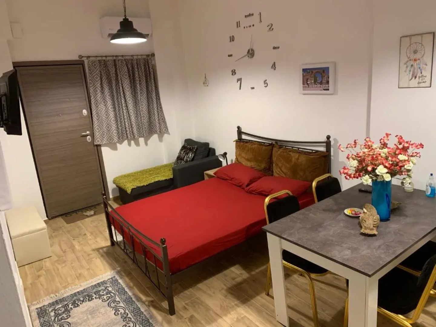 Perfect Apartment 71B