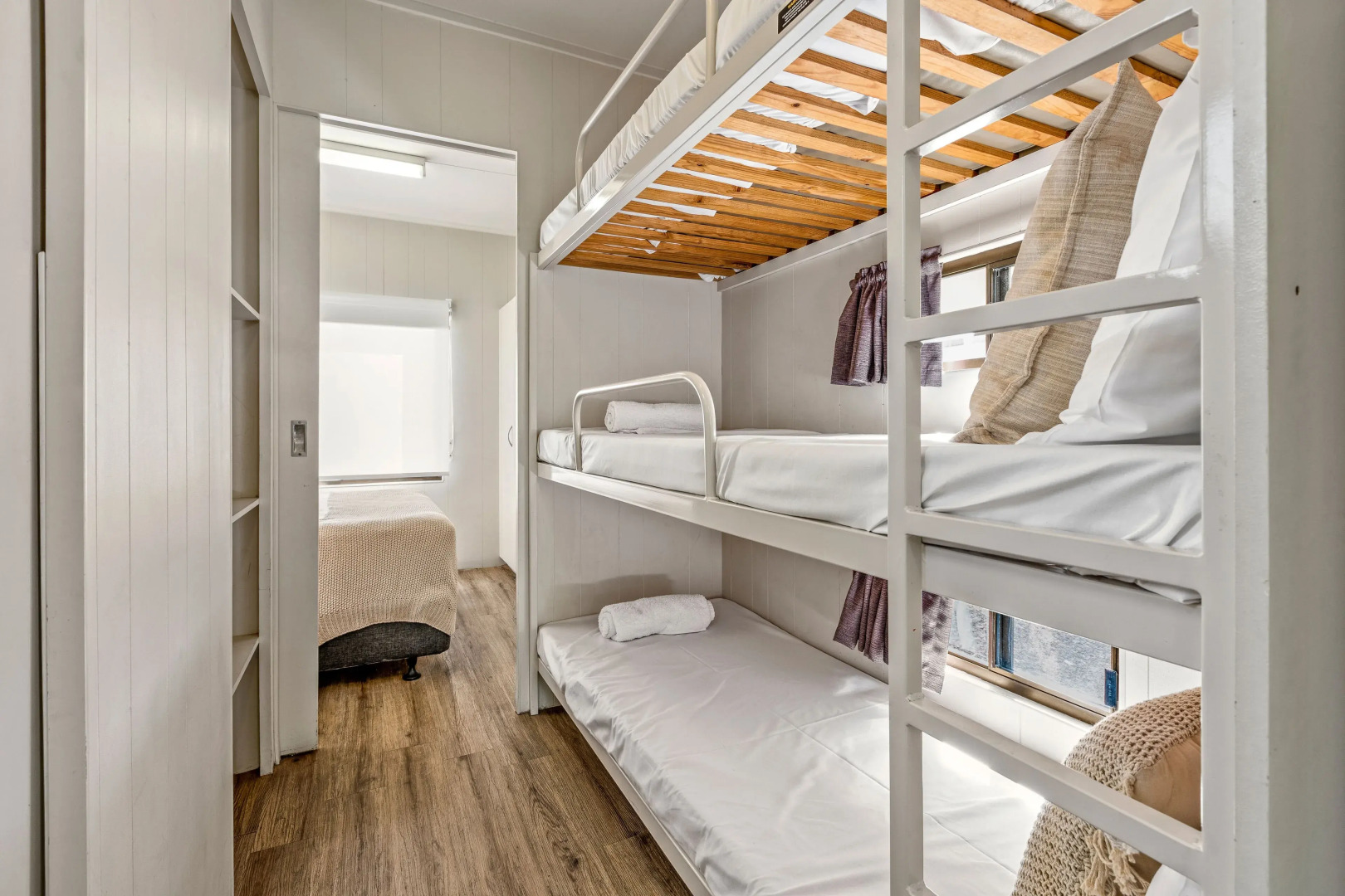 BIG4 Tasman Holiday Parks - Tathra Beach