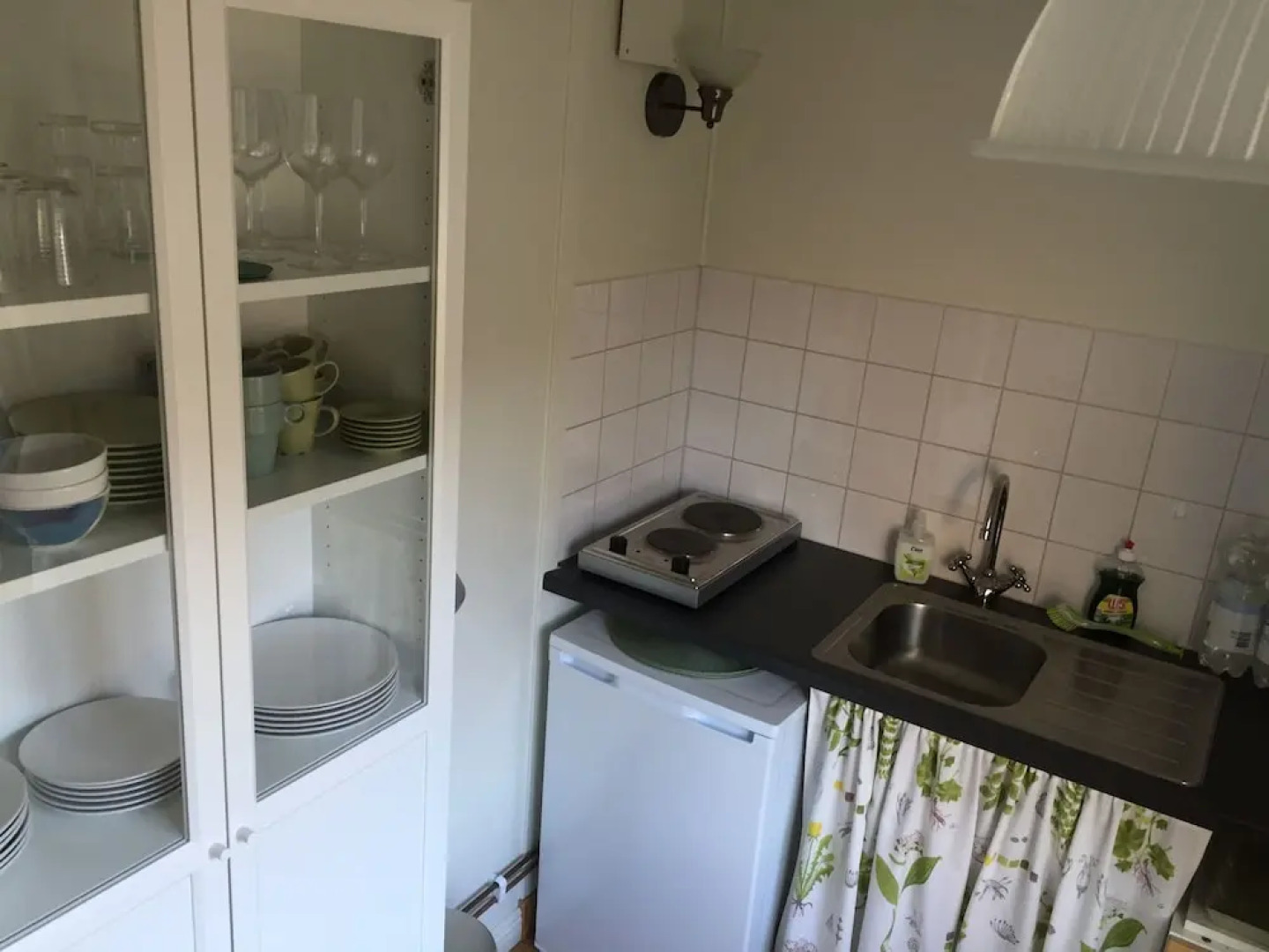 The Green House Guesthouse Sunnemo