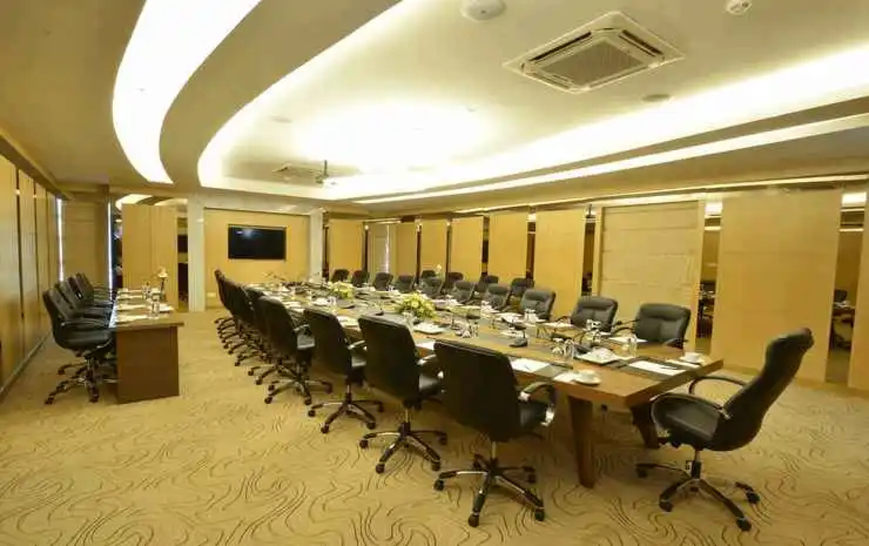 Hotel Tenera Bandar Baru Bangi