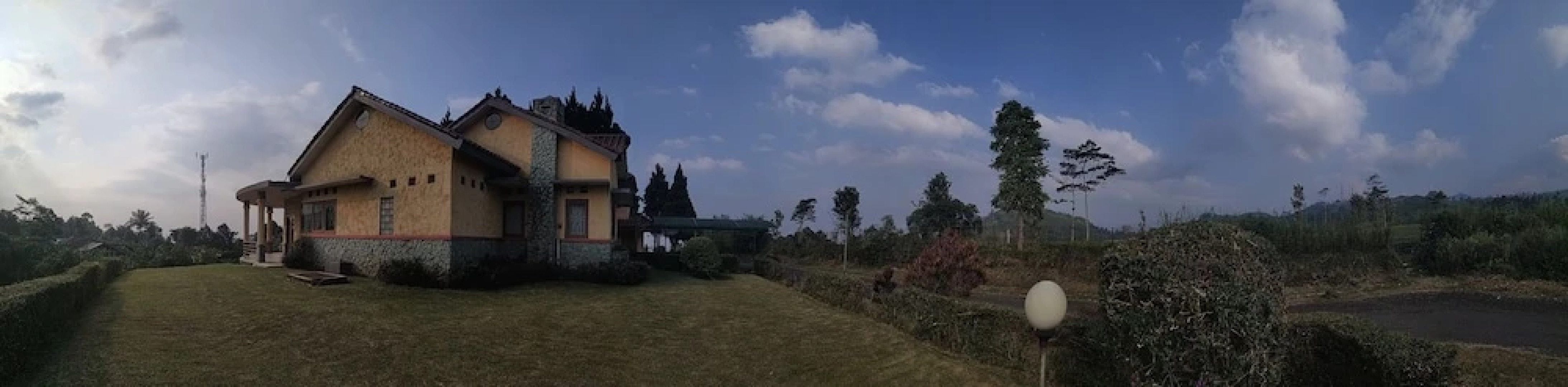 Villa Ciater Highland