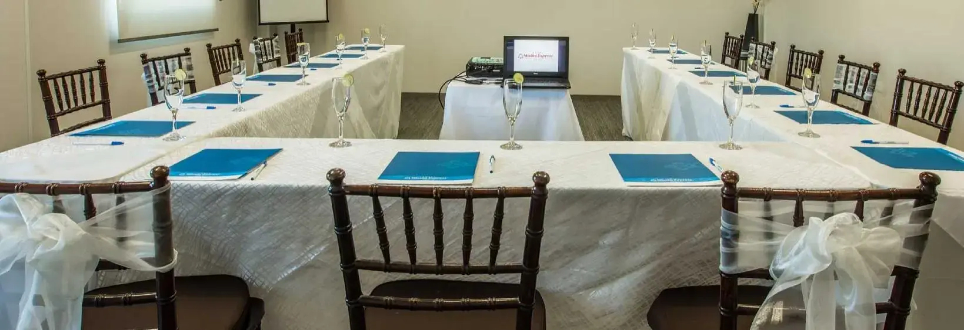 Hotel Misión Orizaba