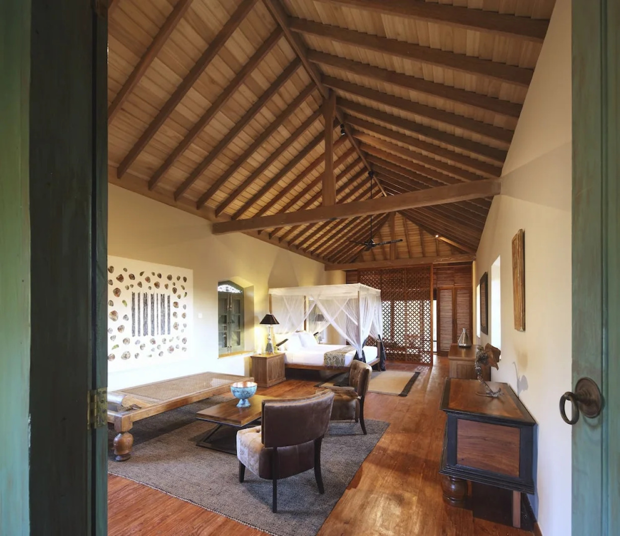 Cantaloupe House Ahangama