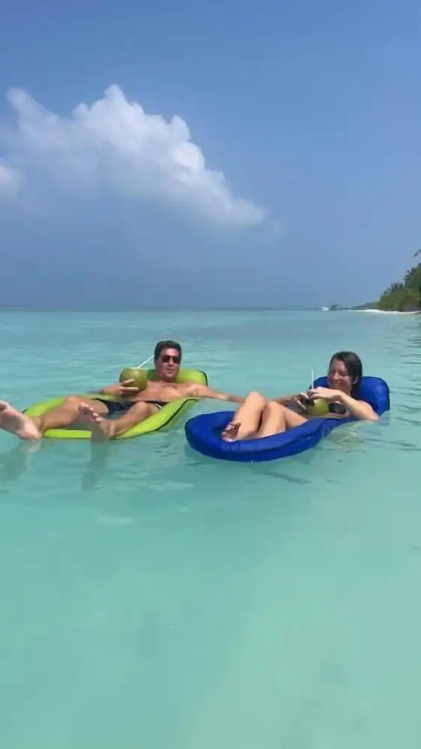 ViluVeli Holiday Retreat