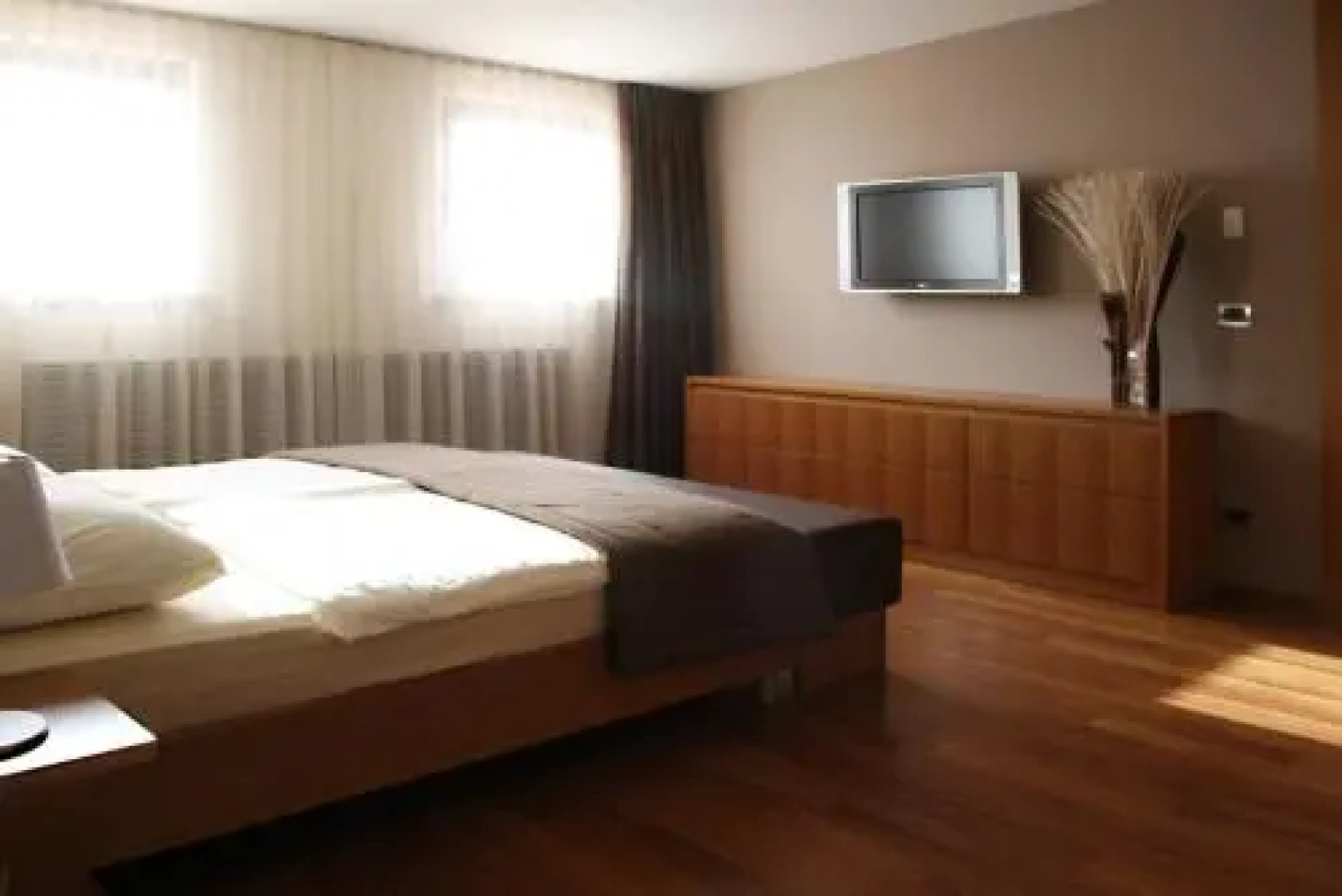 Hotel Hvala Superior - Topli Val