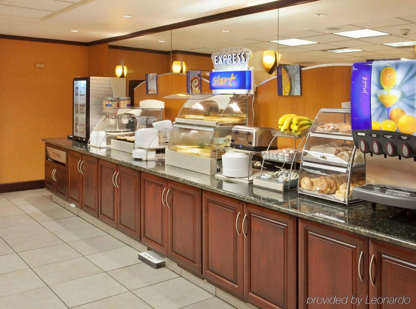 Holiday Inn Express Fremont-Milpitas Central by IHG