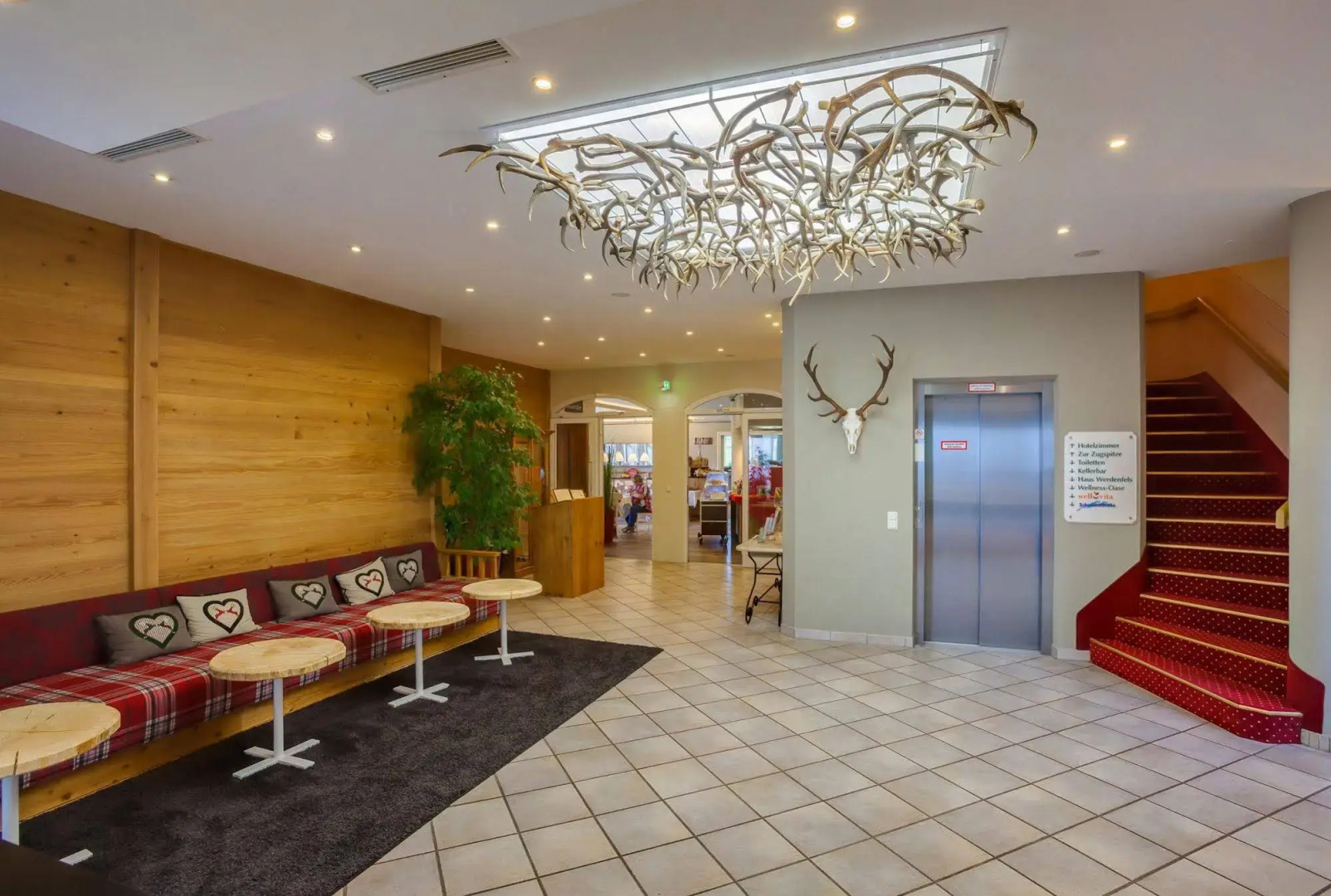 Berghotel Hammersbach, Sure Hotel Collection by Best Western