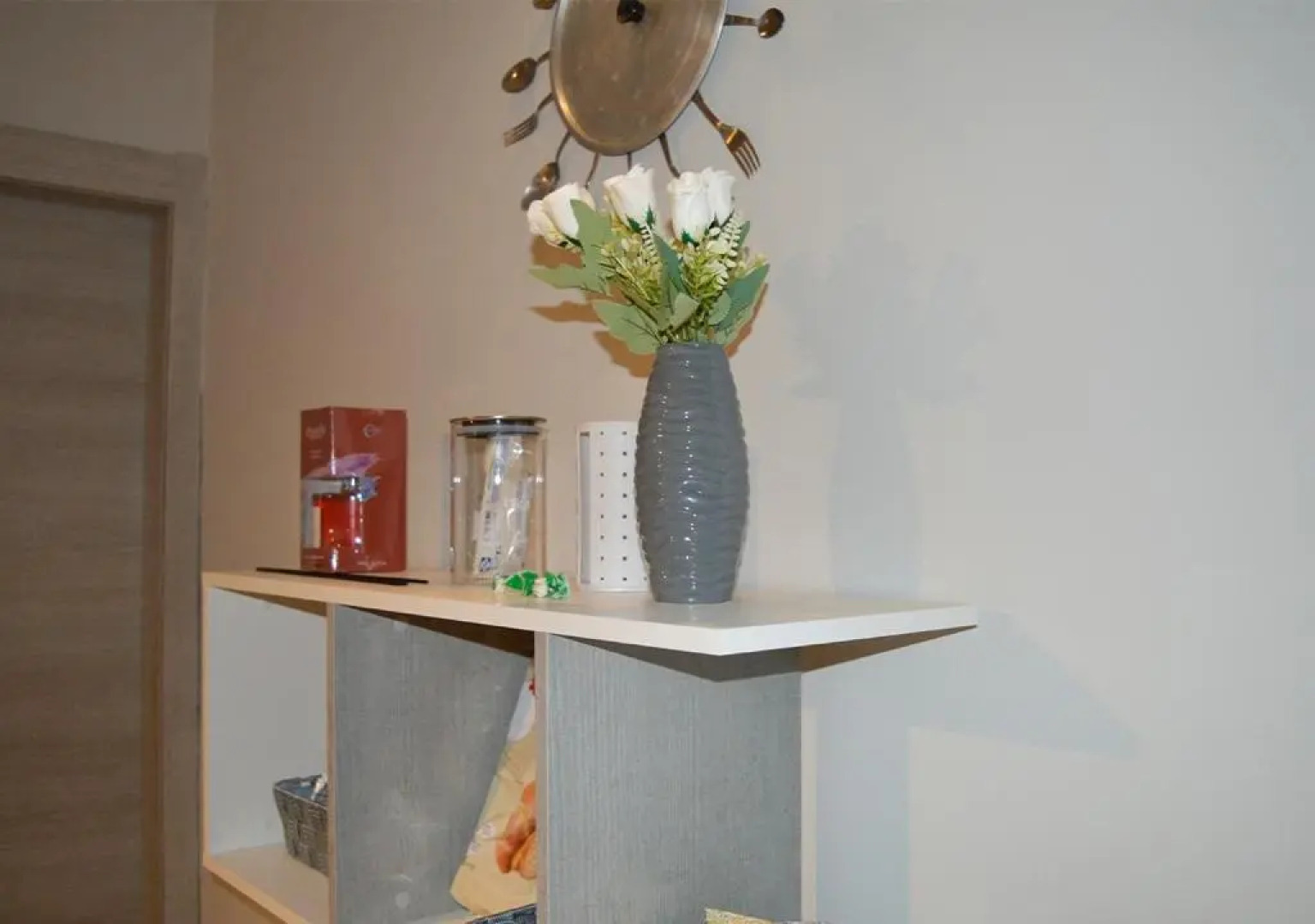 B&B Aquino in Terrazza