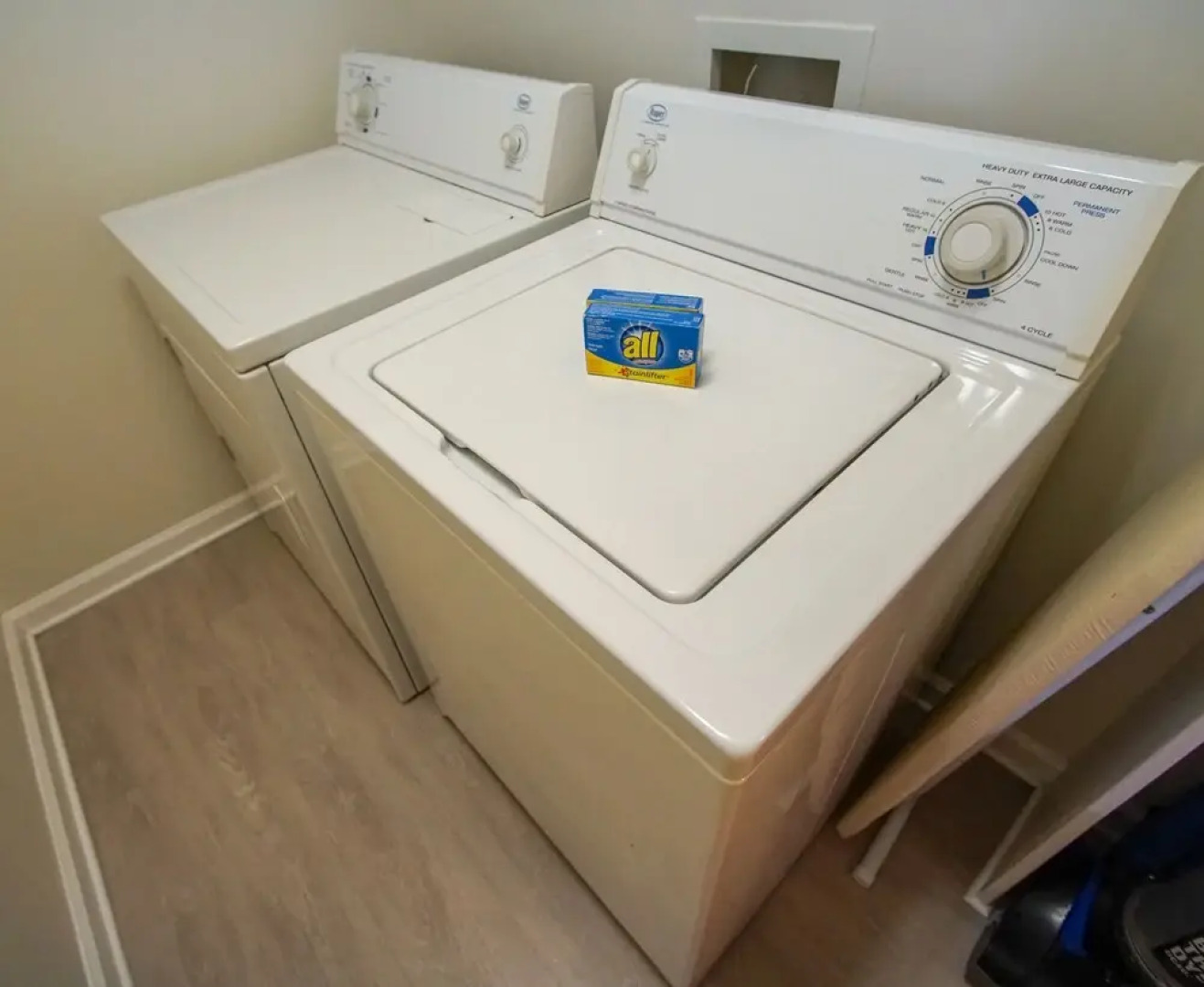 Multi Resorts at Country Club Villas