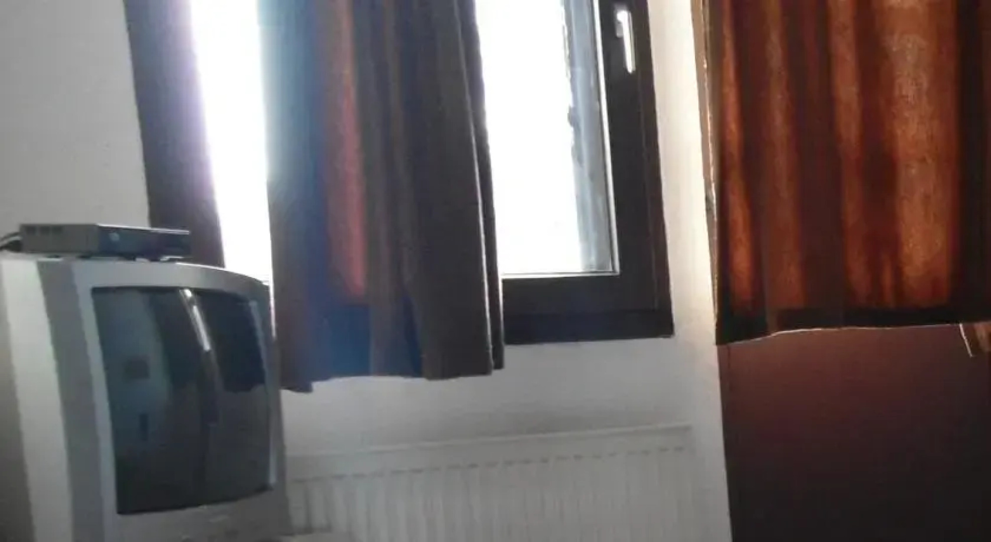 Hotel Zum Bismarckturm