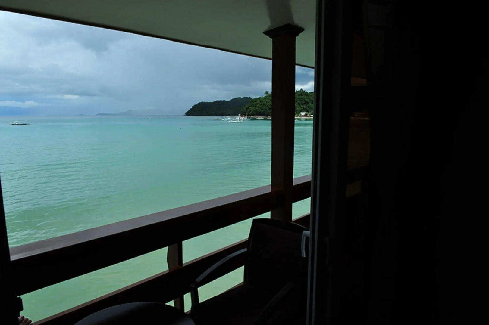 La Salangane El Nido