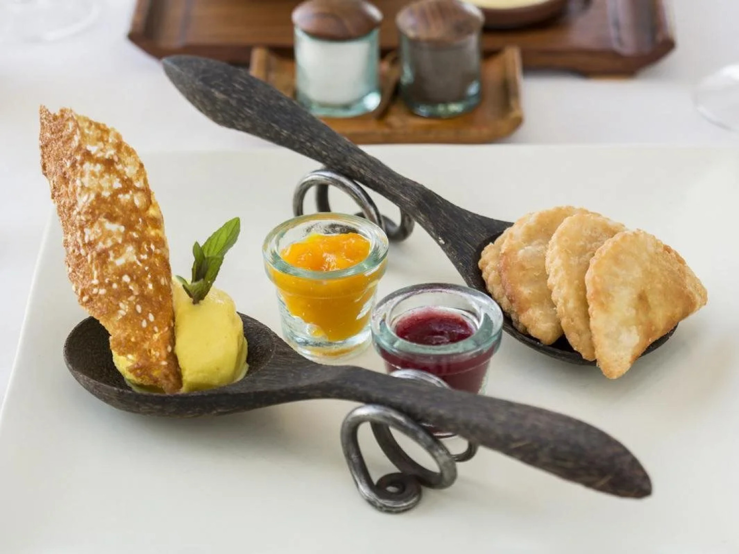 The Residence Mauritius