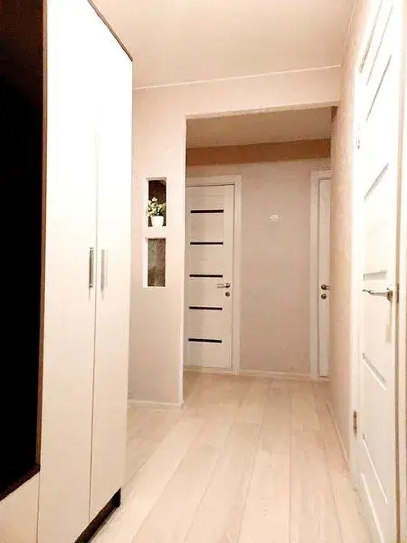 Апартаменты Веста на ул. Маршала Конева, д. 4А