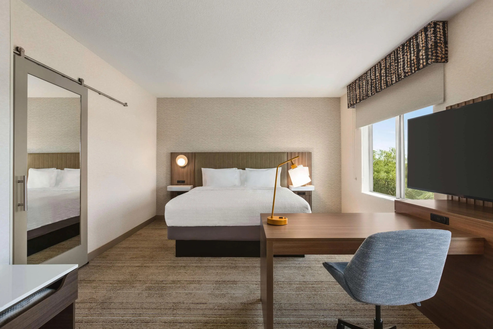 Hampton Inn Stockton, Ca