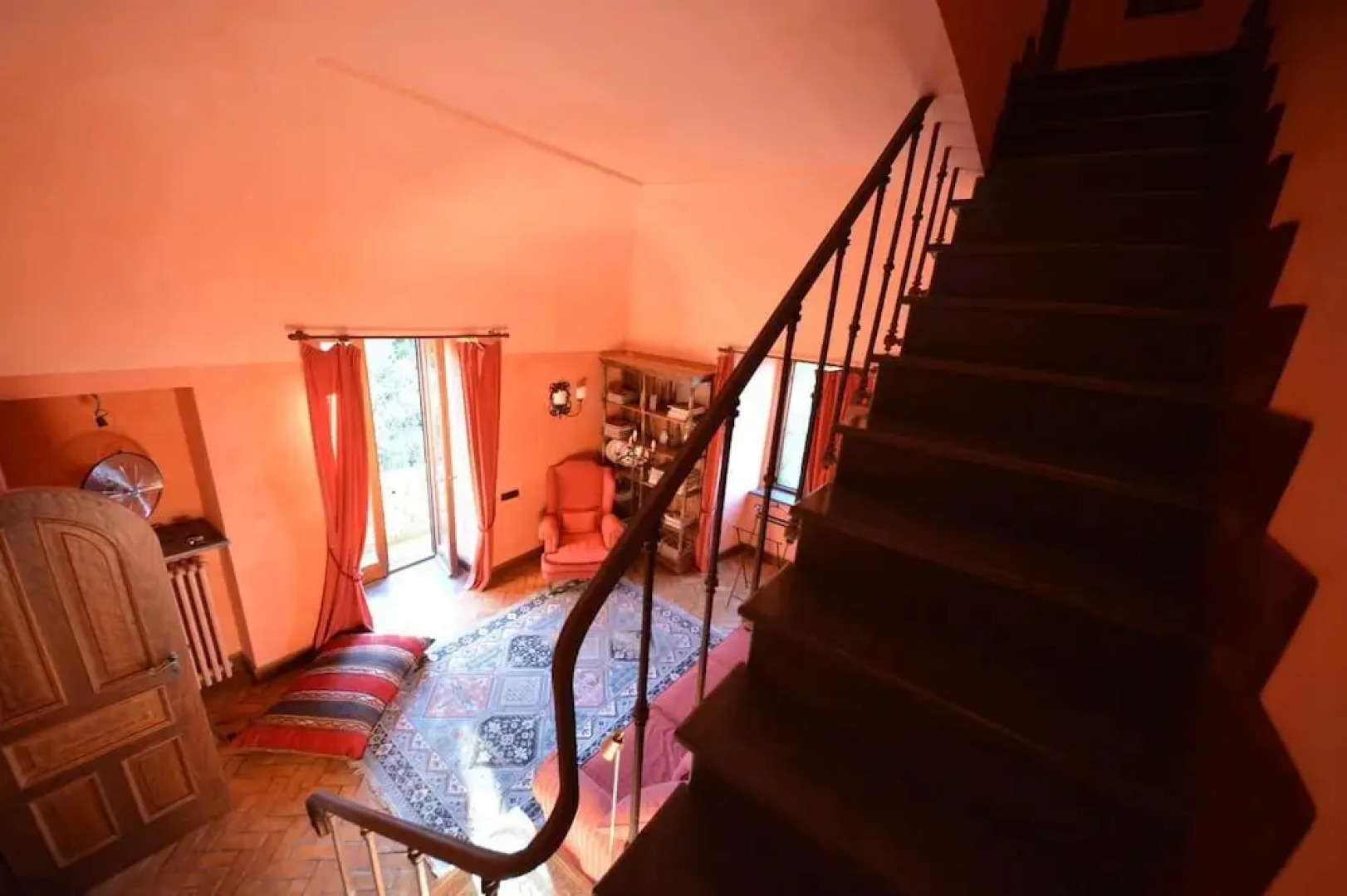 Relais La Torricella