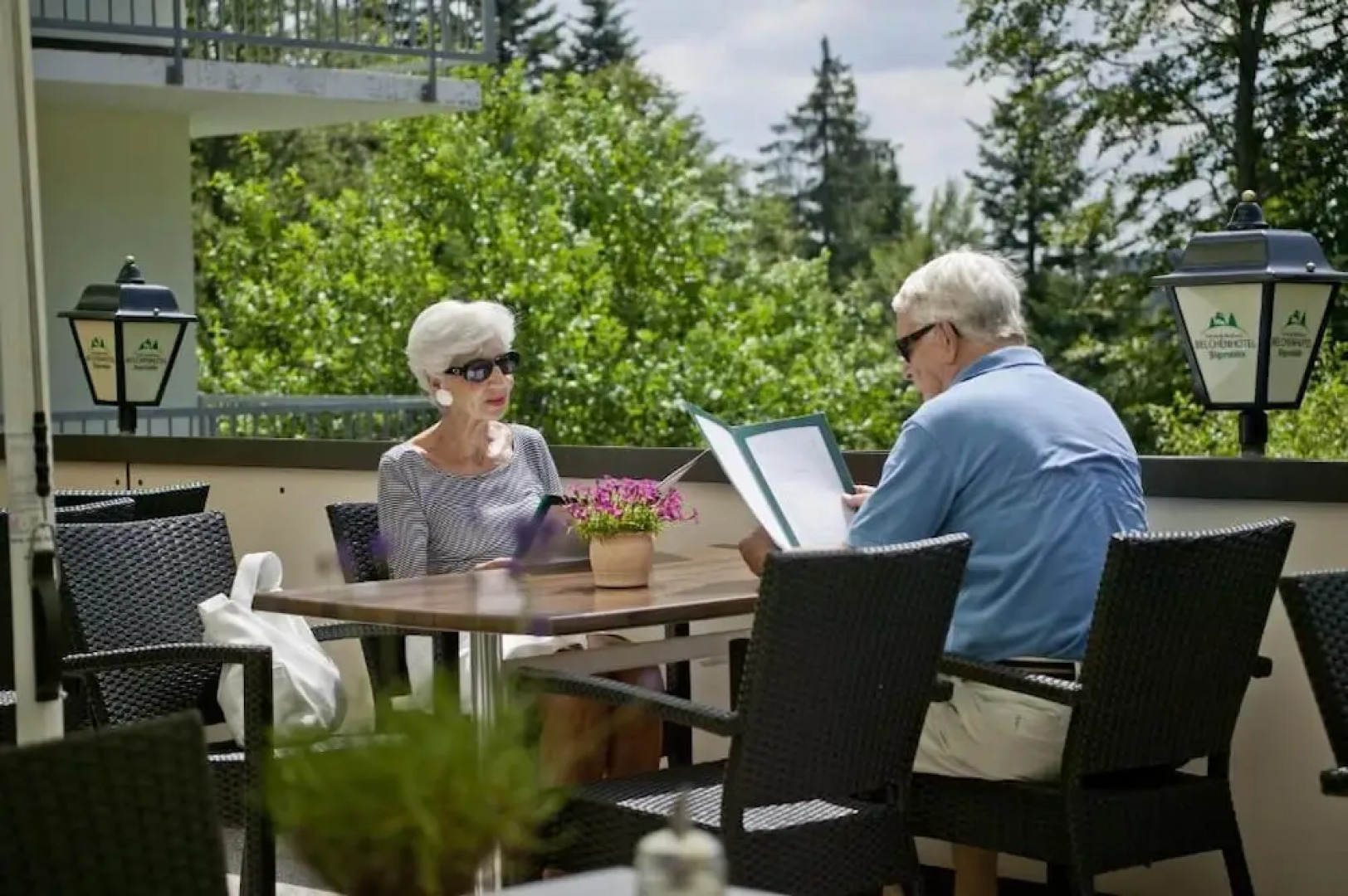 Belchenhotel Jägerstüble