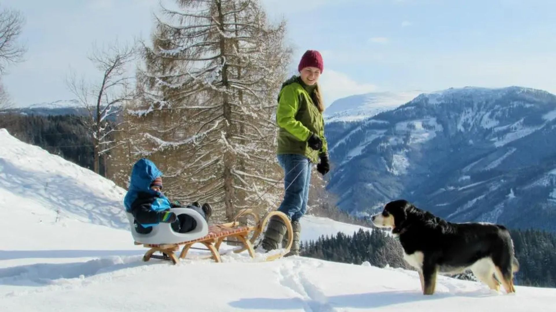 Bauernhof Pension Juri