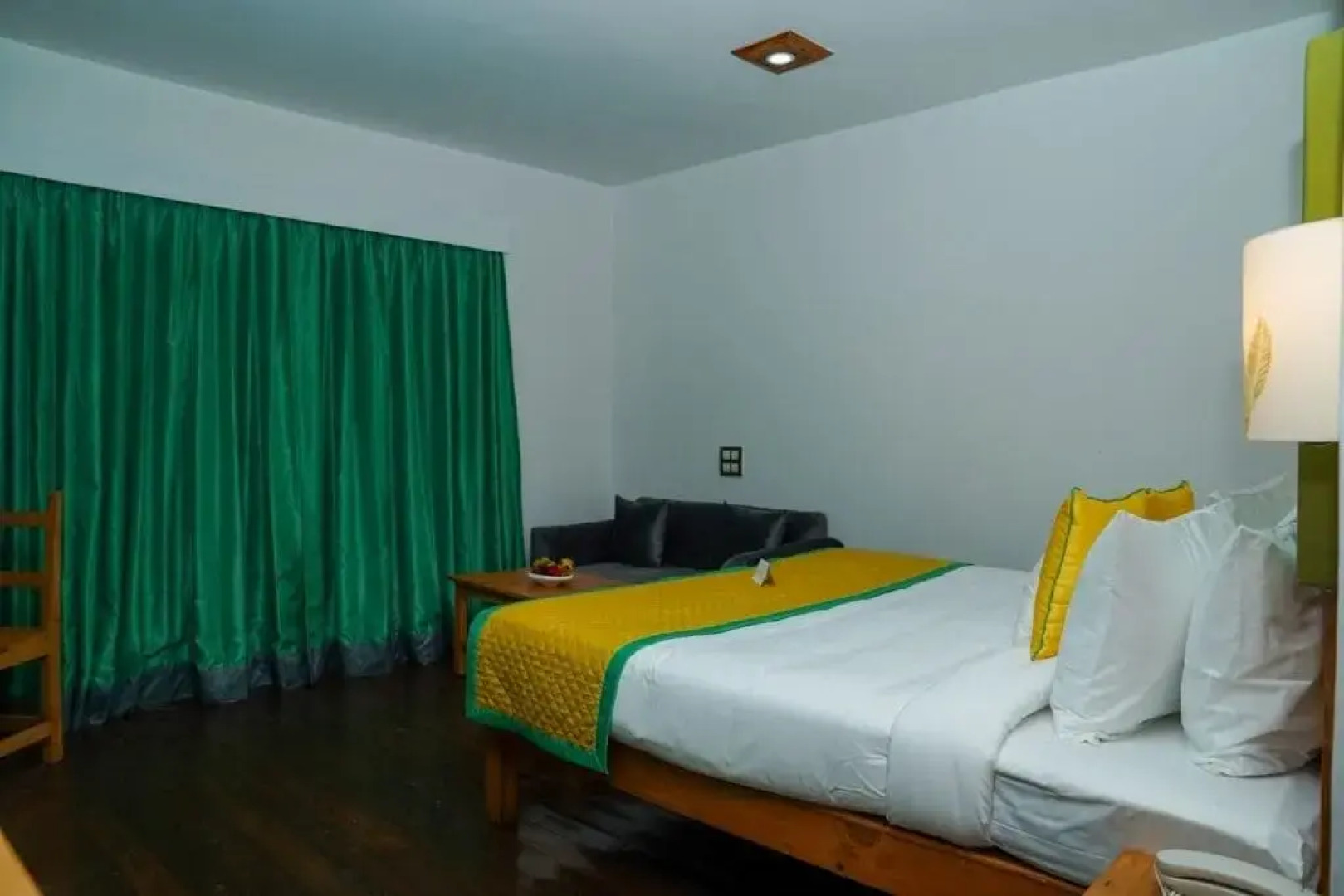 Zone Connect by the Park Manali