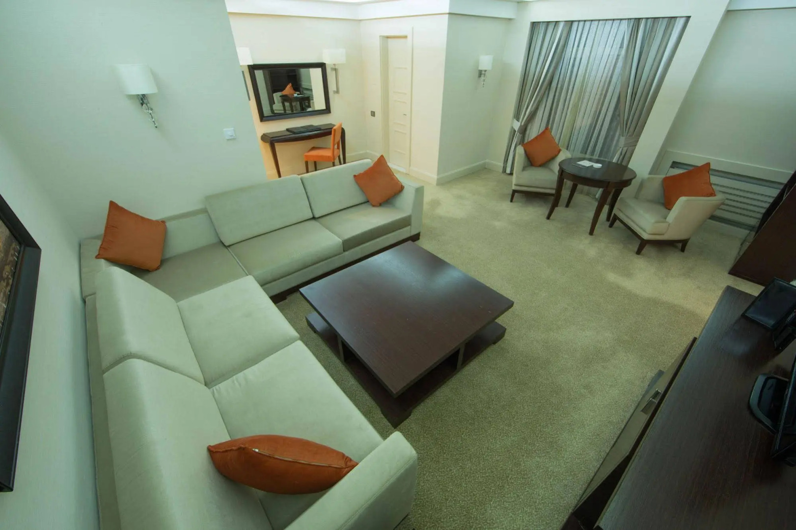 Курорт Yengice Thermal