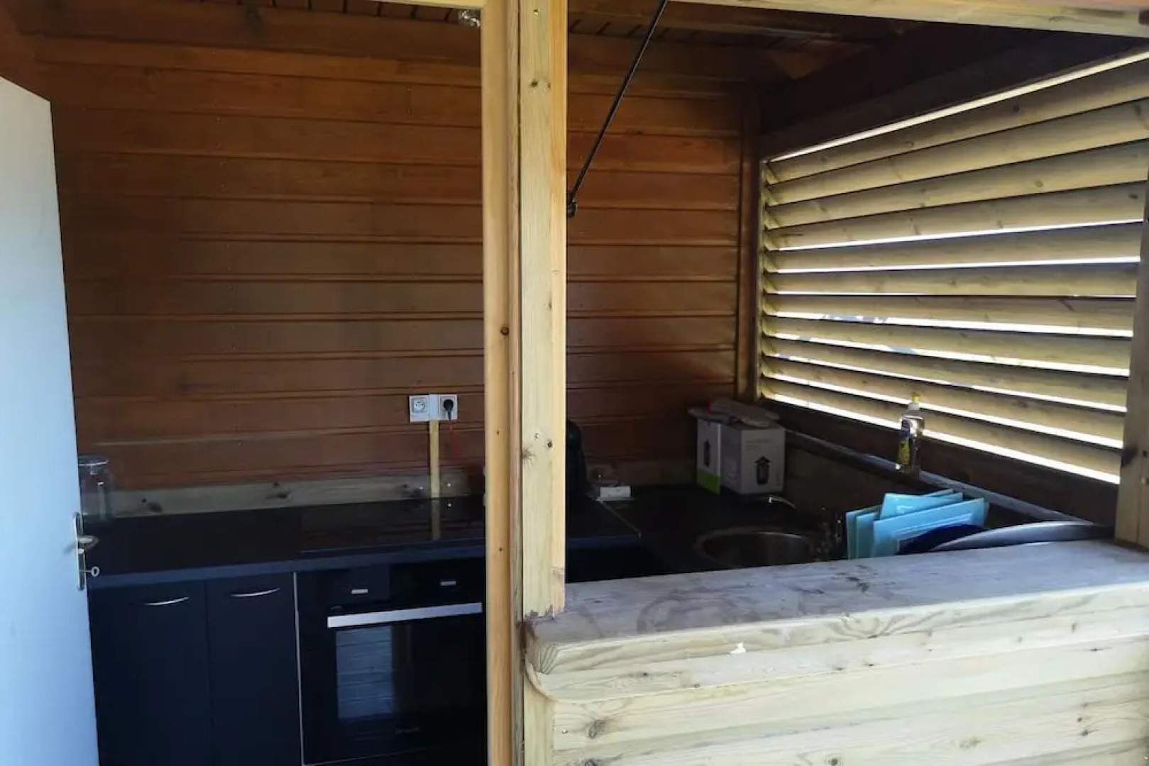 Résidence Belle De Nuit