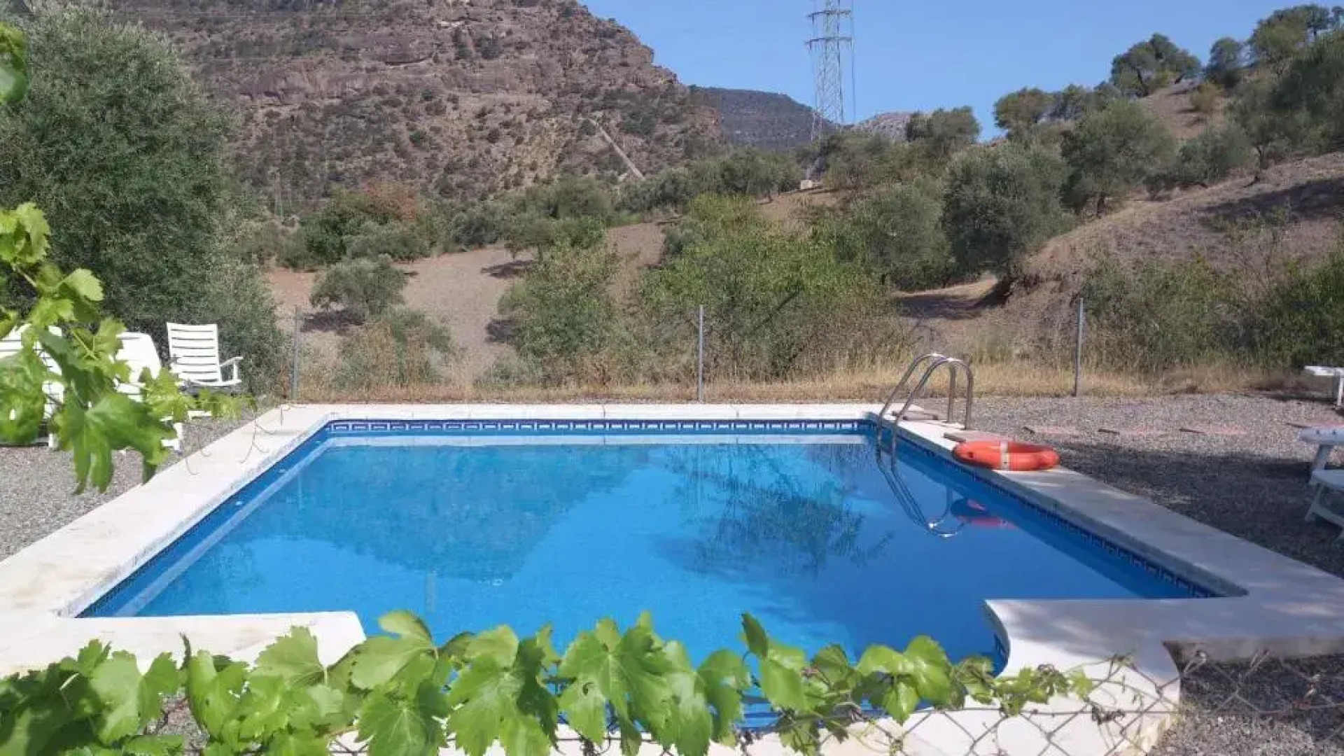 Casa Isabel - La Almona Chica