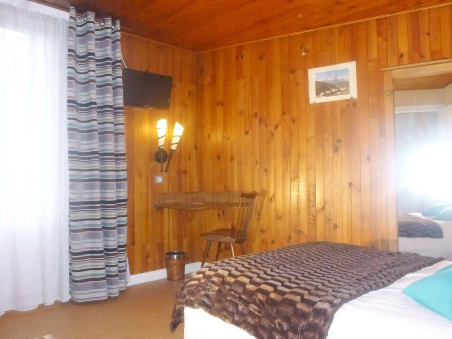 Auberge de Costaroche