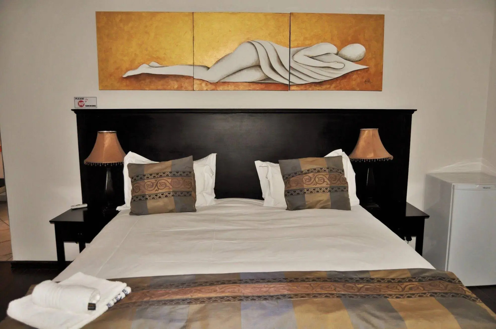 Villa La Vé Guesthouse