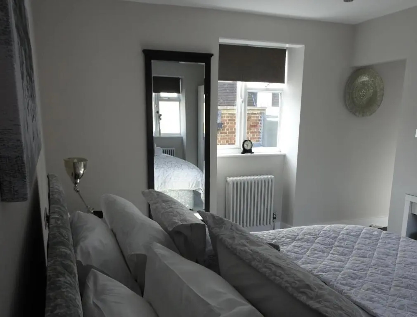 The West Malling Rooms