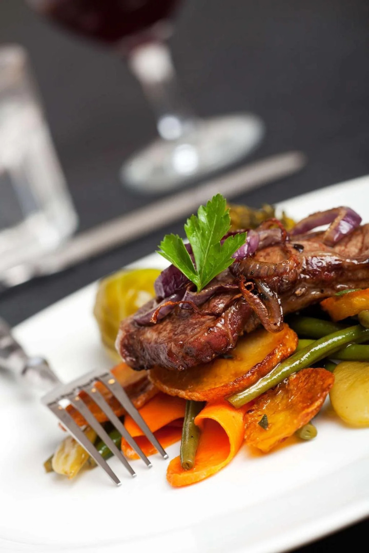 Zachari Dunes on Mandalay Beach, Curio Collection by Hilton