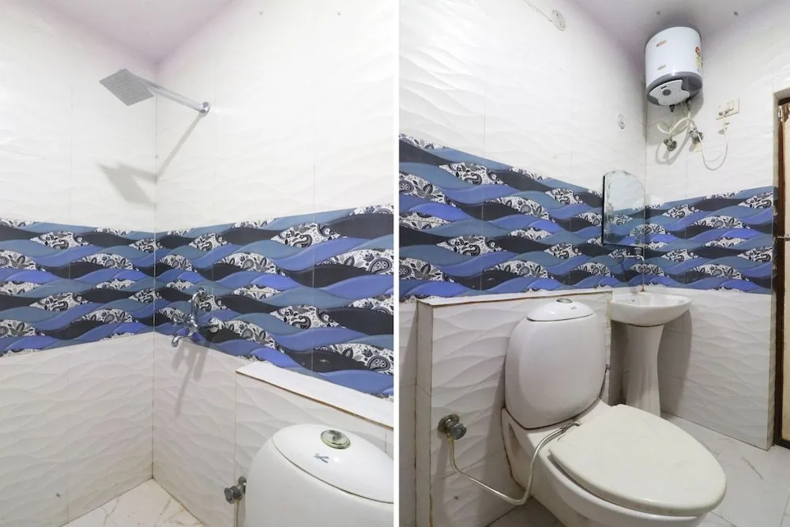 Oyo 40402 Hotel Kirandeep