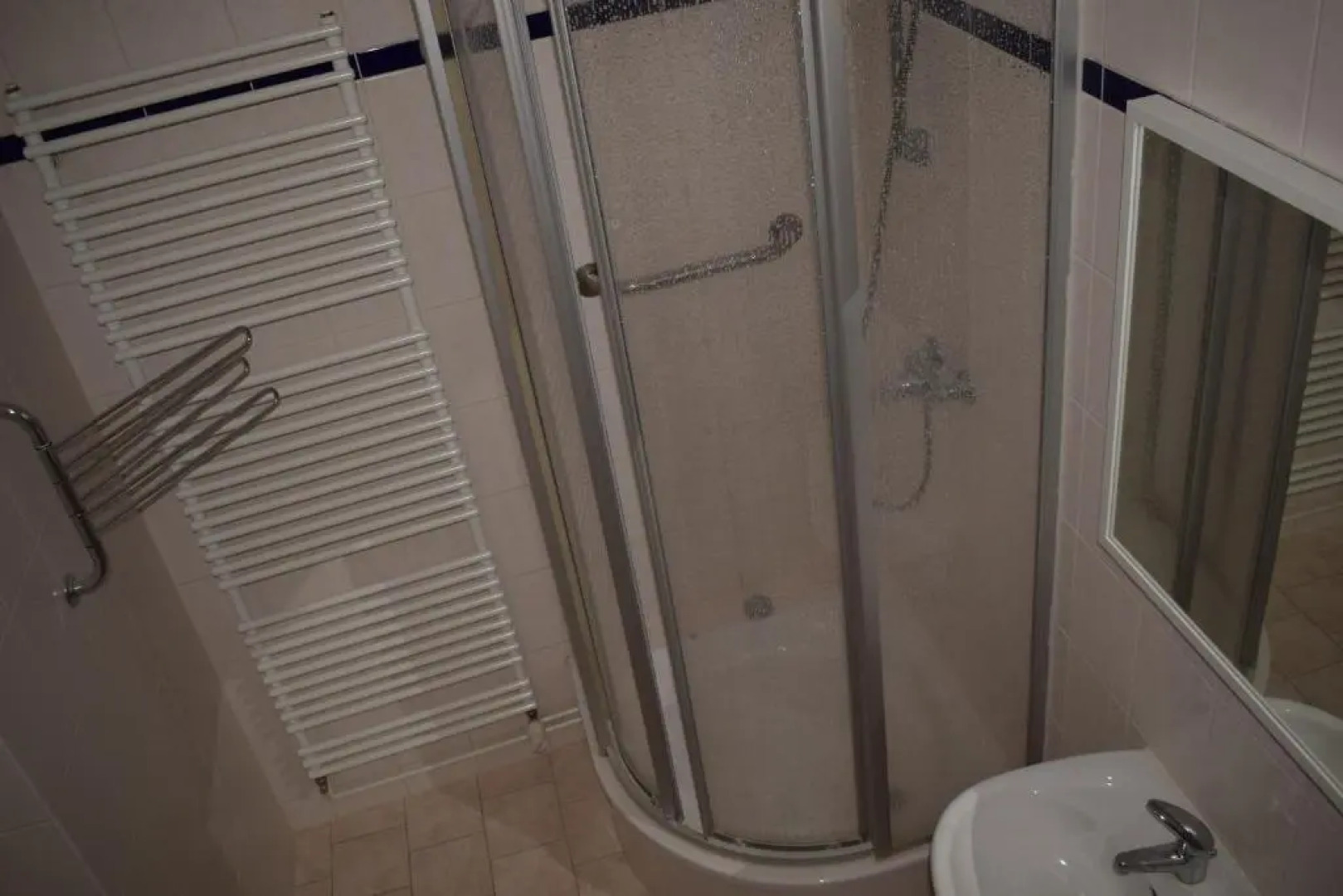 Fewo auf der Dominsel